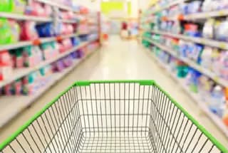 Super Market