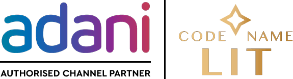 Adani Codename LIT